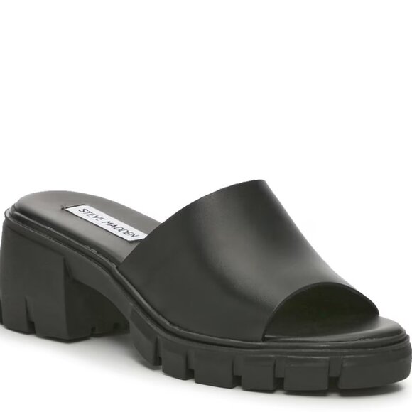 Steve Madden Beekly Sandal - Picture 1 of 4